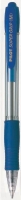 Pastapliiats Pilot Super Grip, 1,0mm, sinine tint