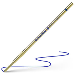 Südamik pastapl-le Schneider Office 765, 1.0mm sinine