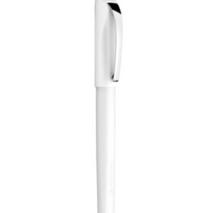 Sulepea SCHNEIDER CEOD CLASSIC, 0,7mm, valge korpus, sinine tint