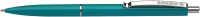 Pastapliiats Schneider K15 1.0mm korpus roheline/tint roheline