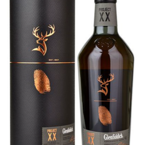 Whiskey GLENFIDDICH Project XX 47% 0,7 L