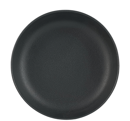 Taldrik TERREA, sügav, portselan, 1,2L, D22cm, H5,5 cm, tk