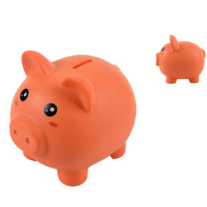 Seapank ORANGE PIGGY