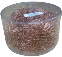 Kirjaklambrid ICO R28, 28mm, 1KG