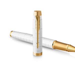 Tindipliiats PARKER IM Premium Pearl Fine
