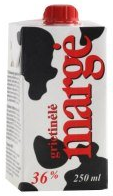 Köögikoor MARGE, 36%, 250ml