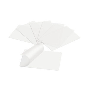 Lamineerimistaskud FOROFIS, 125 mic. A4, 100 tk