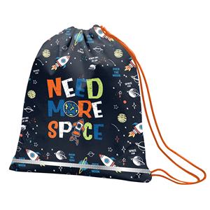 Jalanõudekott SMART SB-01 ''Space''