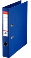 Registraator Esselte No1 Power PP A4 50mm