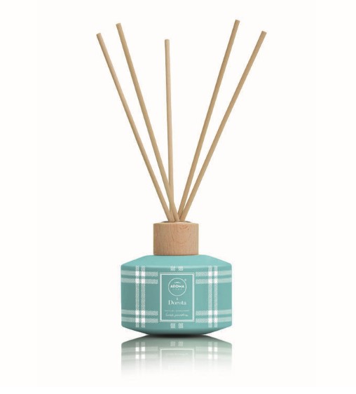 Kodulõhnastaja Aroma home, DECO, lõhnapulgad, Fresh Air , 100 ml