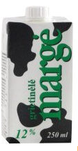 Köögikoor MARGE 12%, 250ml