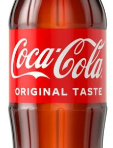Karastusjook Coca Cola 1,5l