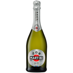 KPN aromaatne kvaliteetvahuvein  MARTINI Asti, 7,5%vol, 0,75 L