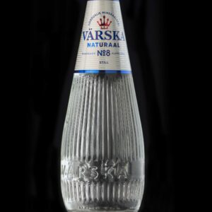 Vesi VÄRSKA 0,33l, gaseerimata