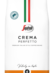 Kohvioad SEGAFREDO Crema Perfetto 900g