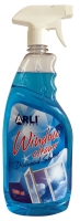 Puhastusvahend klaasile Arli Clean, 1 l