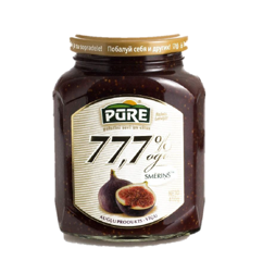Viigimarjamoos 77,7% PURE, 410g