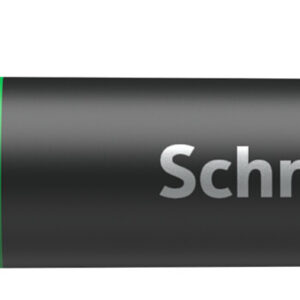 Tindipliiats Schneider XTRA 805 0,5mm roheline