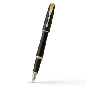Sulepea Parker Urban Muted Black GT Fine
