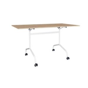 Laud NOWY STYL RUNN ALU H18 160x80 cm