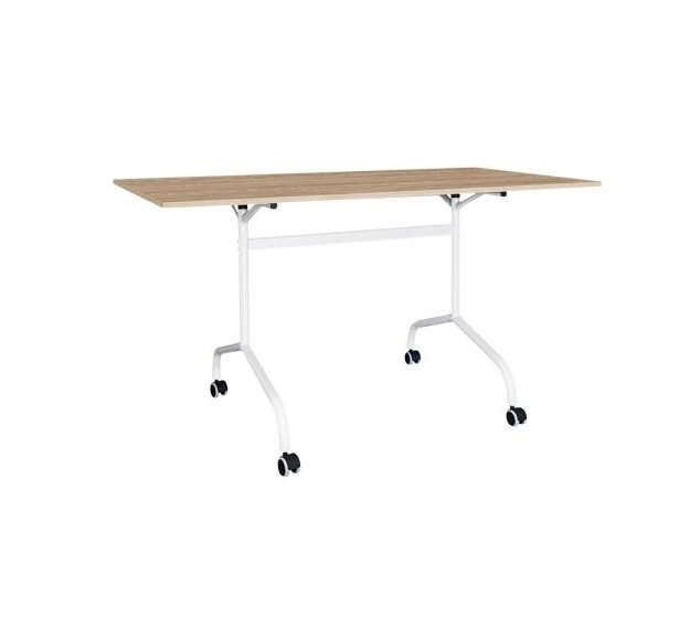 Laud NOWY STYL RUNN ALU H18 160x80 cm