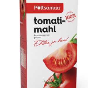 Tomatimahl PÕLTSAMAA, 2 L