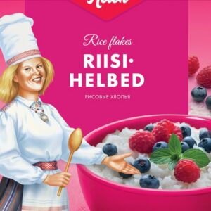 Riisihelbed HELEN 0,5 kg