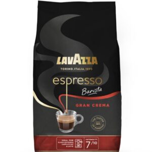 Kohvioad LAVAZZA L'Espresso Gran Crema, 1kg
