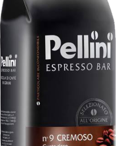 Kohvioad Cremoso PELLINI, 1kg