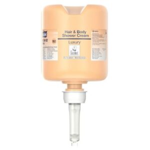 Tork Mini luksuslik dušikreem juustele ja kehale 420662, 475 ml
