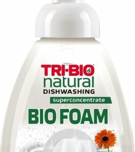 Nõudepesuvaht TRI-BIO 0,3 L