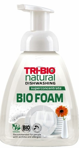 Nõudepesuvaht TRI-BIO 0,3 L