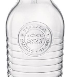 Karahvin Officina, klaas, 1L, H27,5 cm, tk