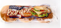 Hamburgerisai JENS SCHLEICHE , 6tk, 300 g