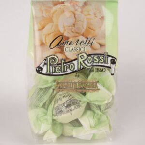 Küpsised PIETRO ROSSI Soft Amaretti, 180 g
