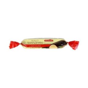 SCHLUCKWERDER Martsipan šokolaadiglasuuriga 100g