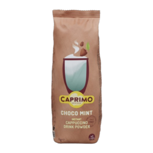 Piparmündikakao pulber Caprimo, 1 kg