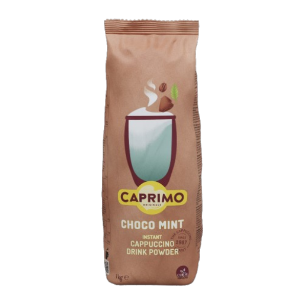 Piparmündikakao pulber Caprimo, 1 kg