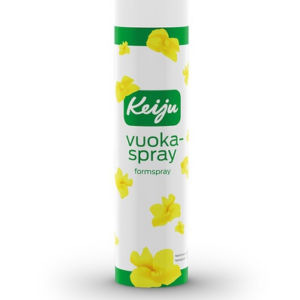 Sprei vormiõli KEIJU 400 ml