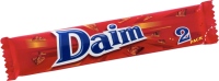 Šokolaad DAIM Double, 56 g