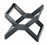 Rippkaanteraam Durable CarryPlus, must