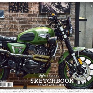 Joonistusplokk Schoolboy, 30 lehte, A4, 120 g/m²