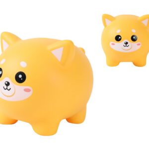 Rahakassa Itotal ''Shiba''