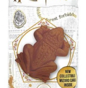 JELLY BELLY Piimašokolaad krõbeda riisiga, Harry Potter, 15 g