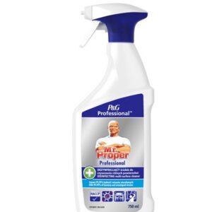 Desinfitseeriv köögipuhastusvahend MR. PROPER  750ml