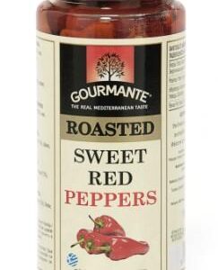 Punased maguspiprad GOURMANTE röstitud 450g