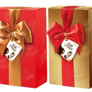 Kommikarp "FRUTTI DI MARE" Gift 185 g