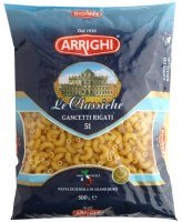 Pasta ARRIGHI, sarvekesed 500g