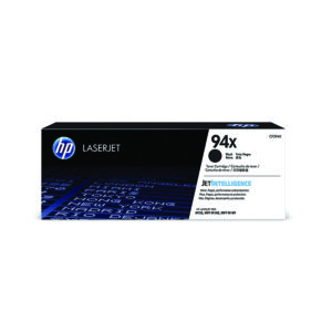Tooner HP 94X (CF294X), must