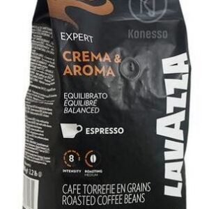 Kohvioad Lavazza Ex Crema & Aroma, 1kg